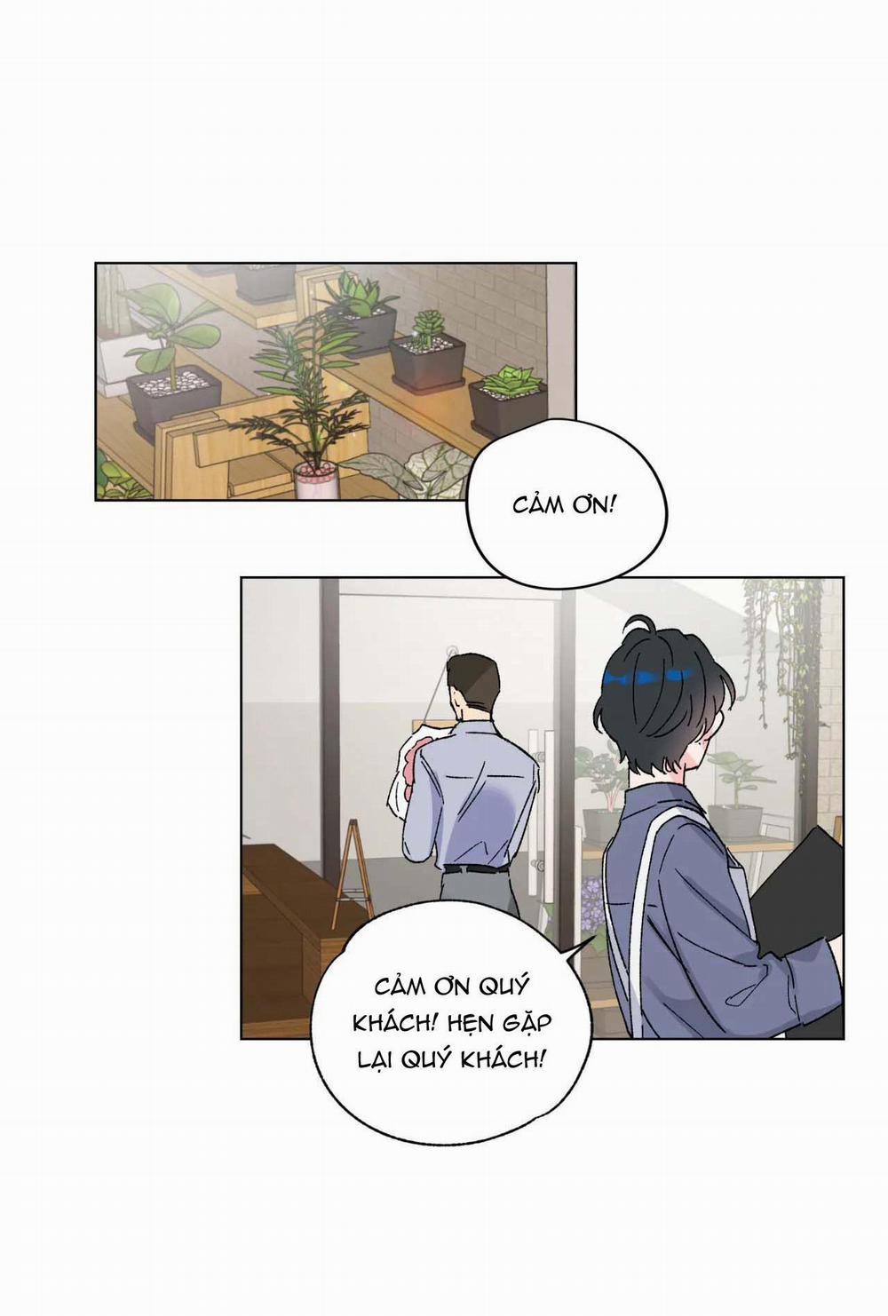 BƯỚC VÀO RẮC RỐI 3 trang 16