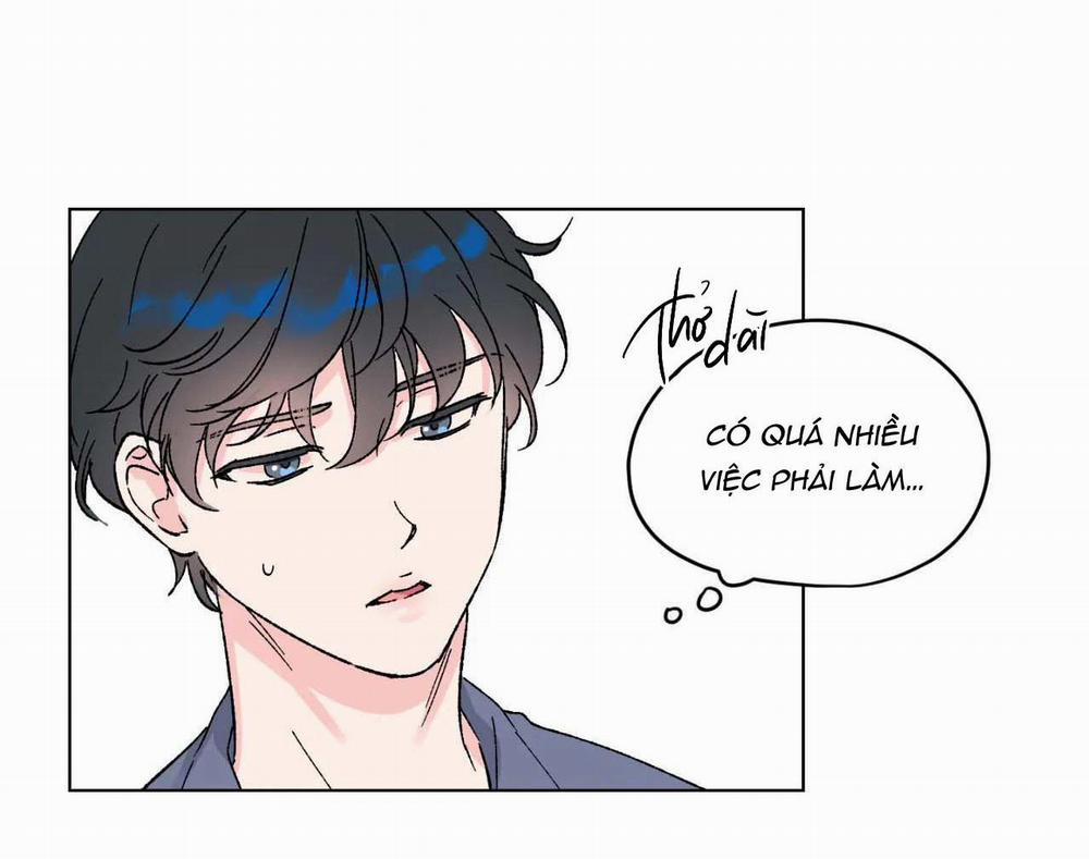 BƯỚC VÀO RẮC RỐI 3 trang 17