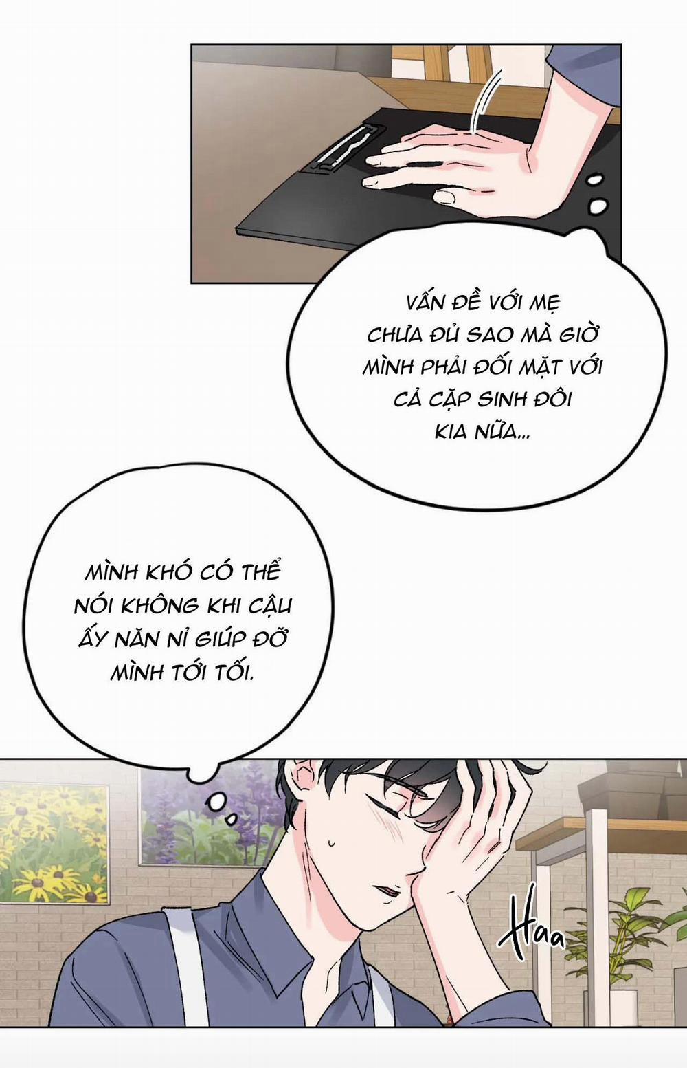 BƯỚC VÀO RẮC RỐI 3 trang 18