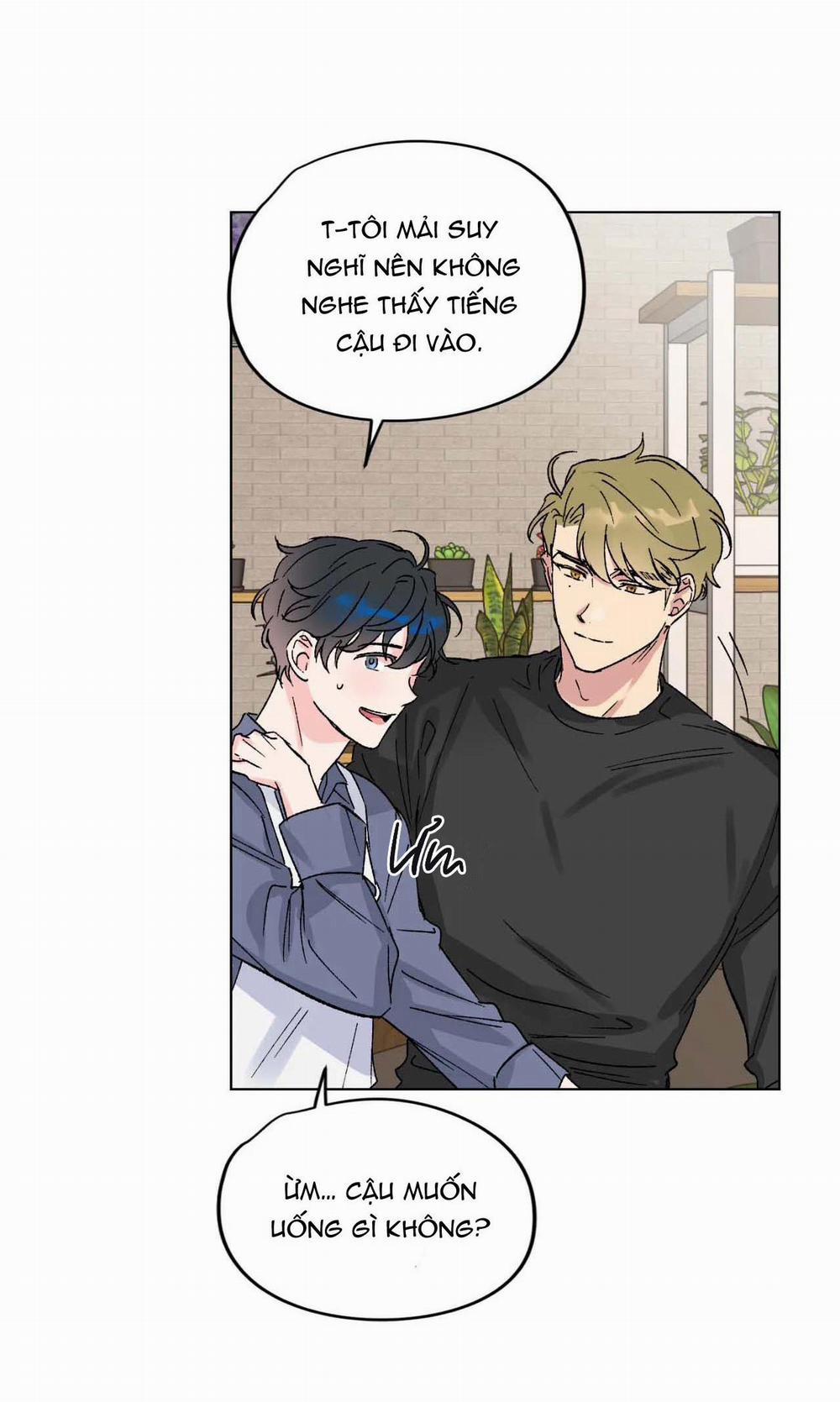 BƯỚC VÀO RẮC RỐI 3 trang 2