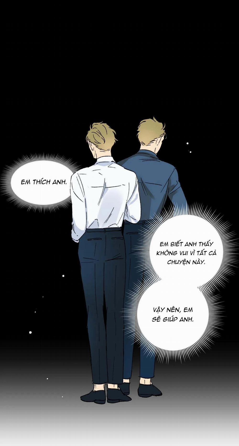 BƯỚC VÀO RẮC RỐI 3 trang 21