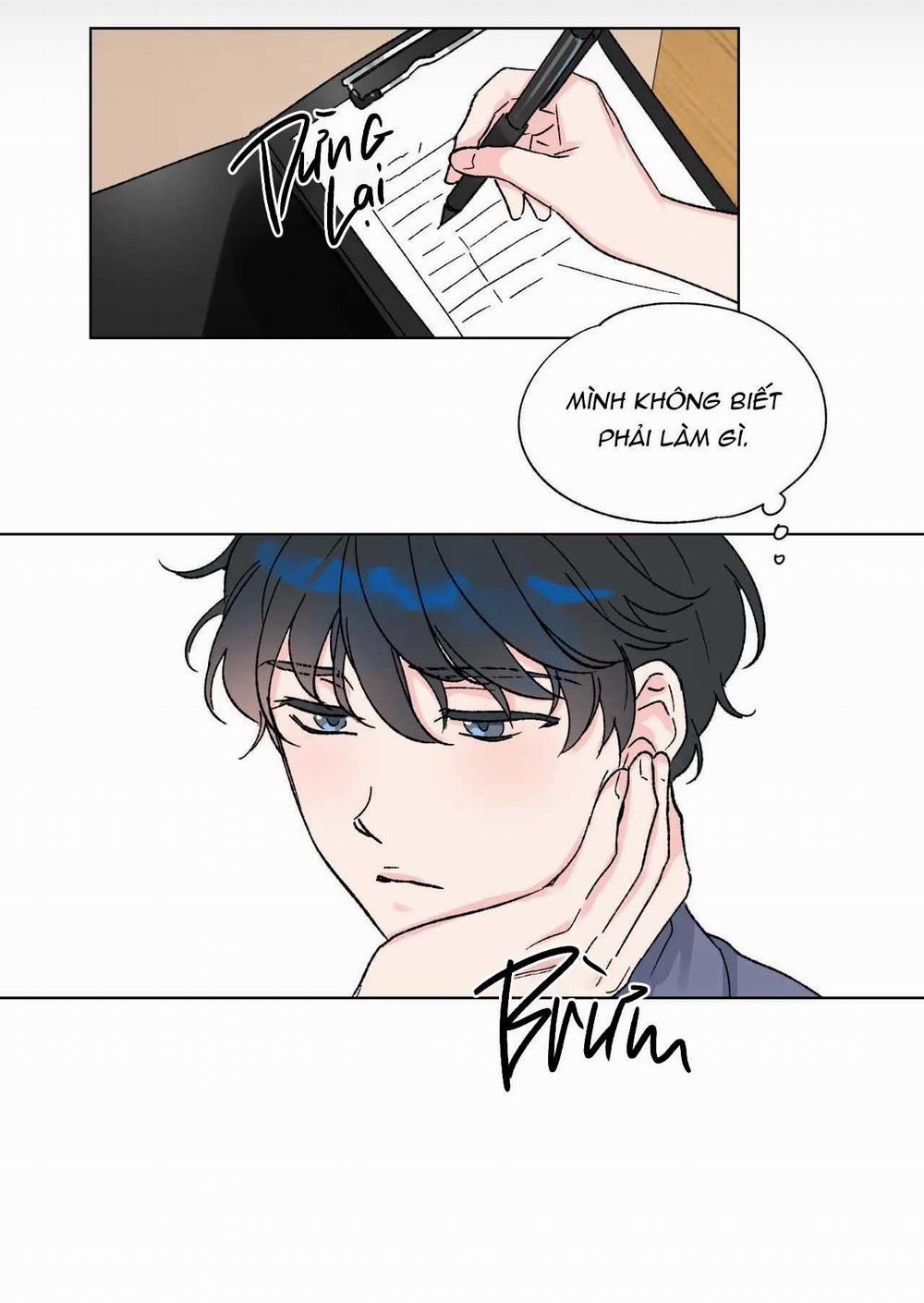 BƯỚC VÀO RẮC RỐI 3 trang 22