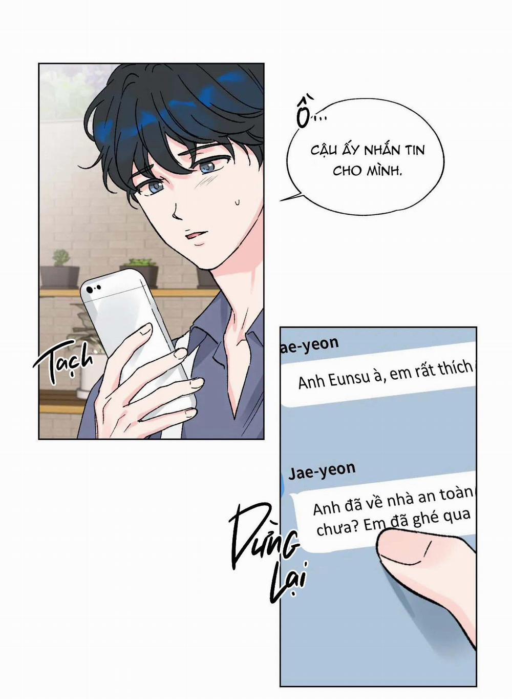 BƯỚC VÀO RẮC RỐI 3 trang 24