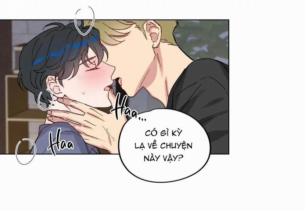 BƯỚC VÀO RẮC RỐI 3 trang 32