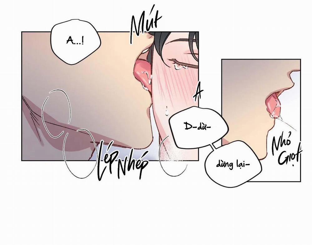 BƯỚC VÀO RẮC RỐI 3 trang 39