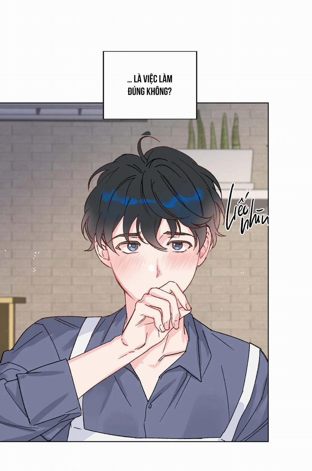 BƯỚC VÀO RẮC RỐI 3 trang 42