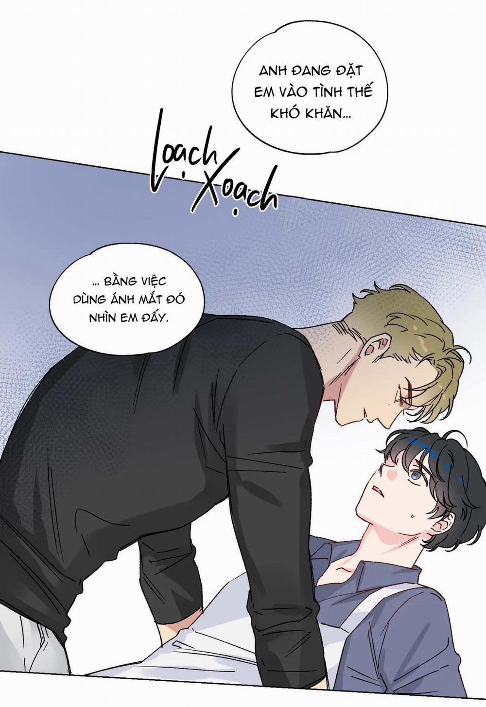 BƯỚC VÀO RẮC RỐI 3 trang 44