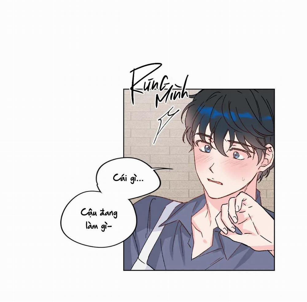 BƯỚC VÀO RẮC RỐI 3 trang 47