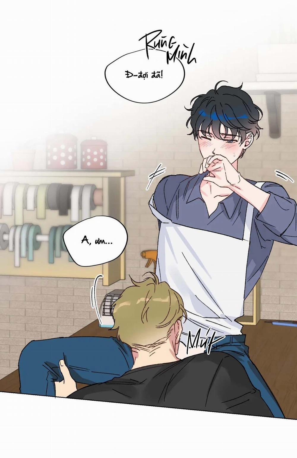 BƯỚC VÀO RẮC RỐI 3 trang 48