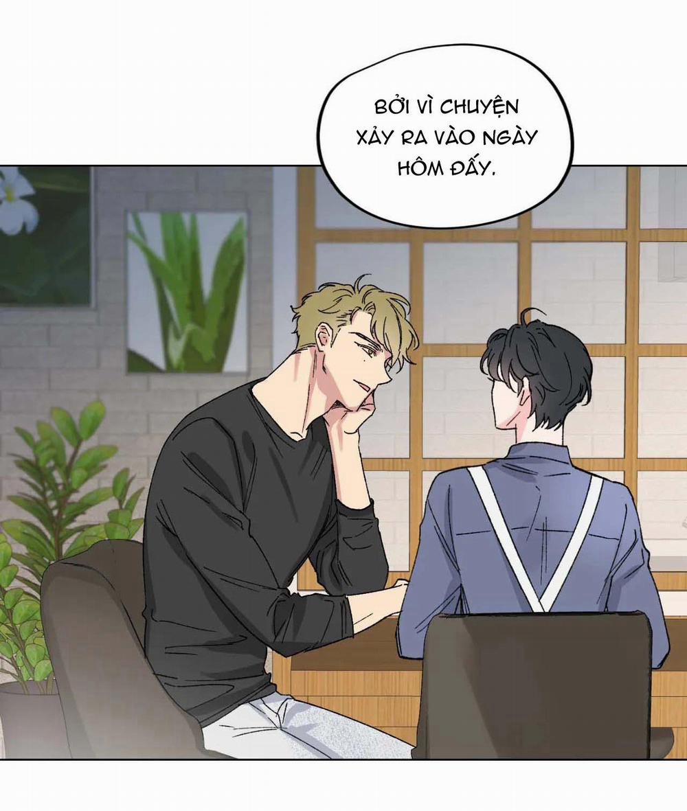 BƯỚC VÀO RẮC RỐI 3 trang 5