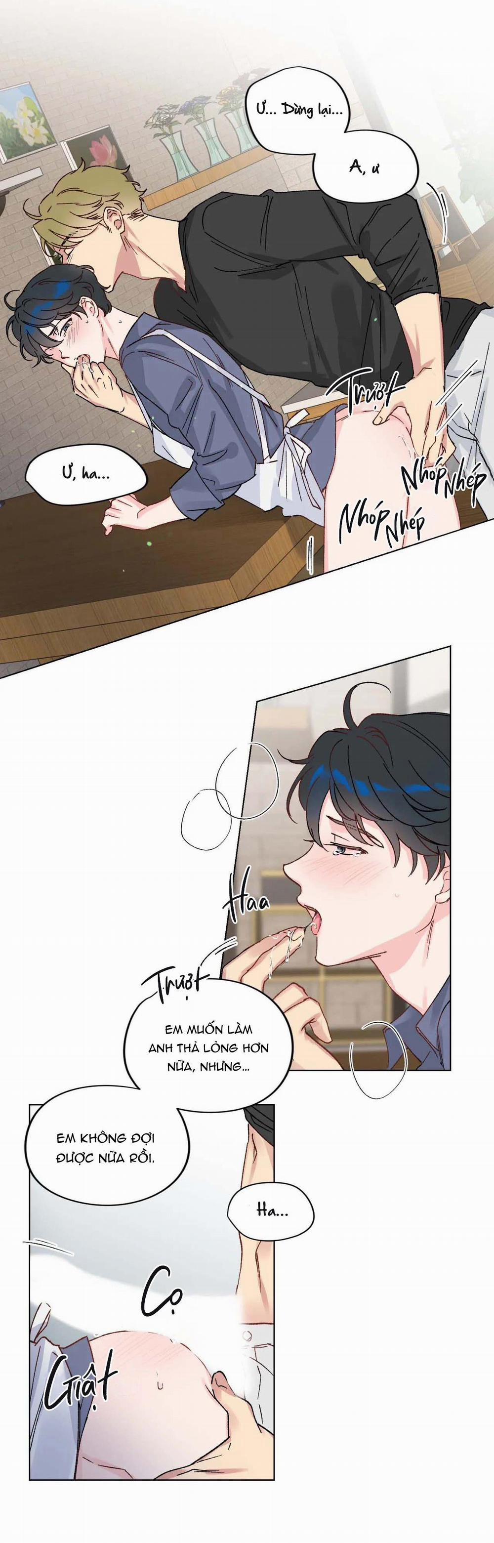 BƯỚC VÀO RẮC RỐI 3 trang 56