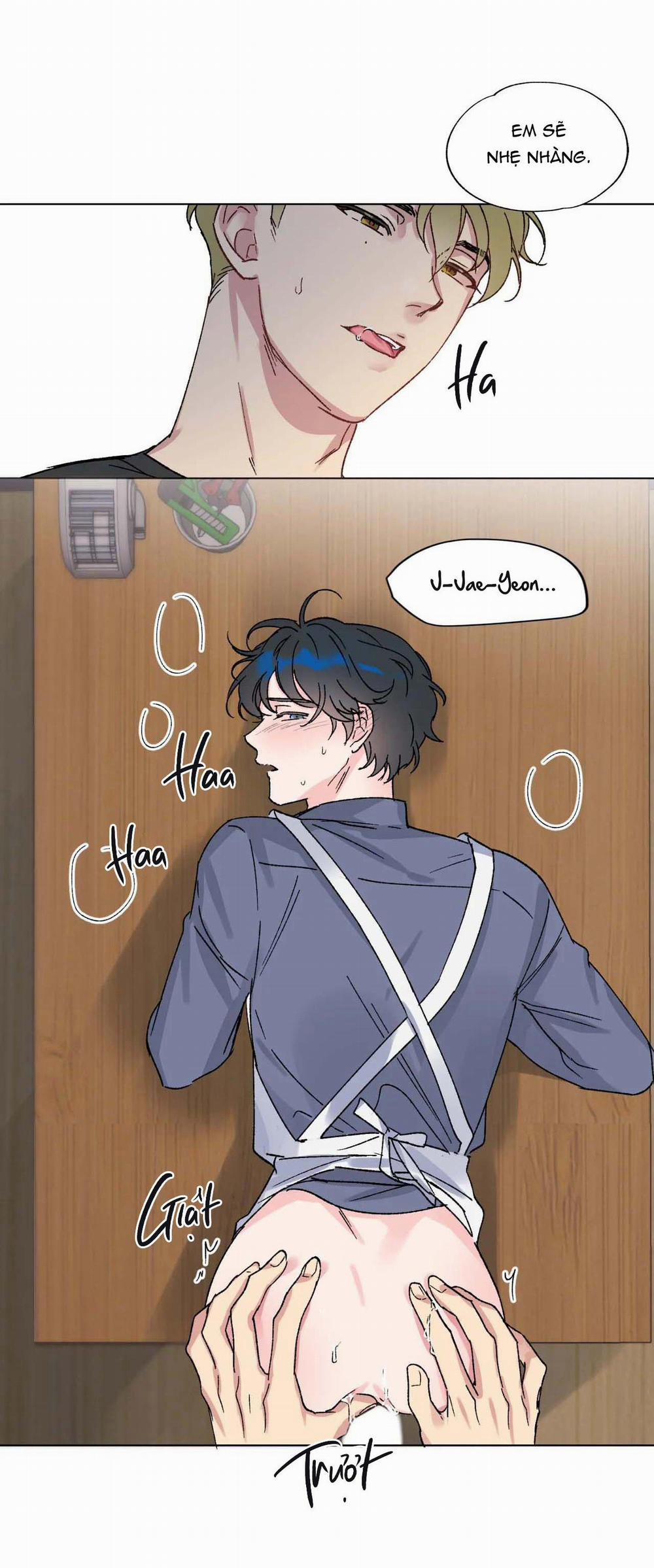 BƯỚC VÀO RẮC RỐI 3 trang 57