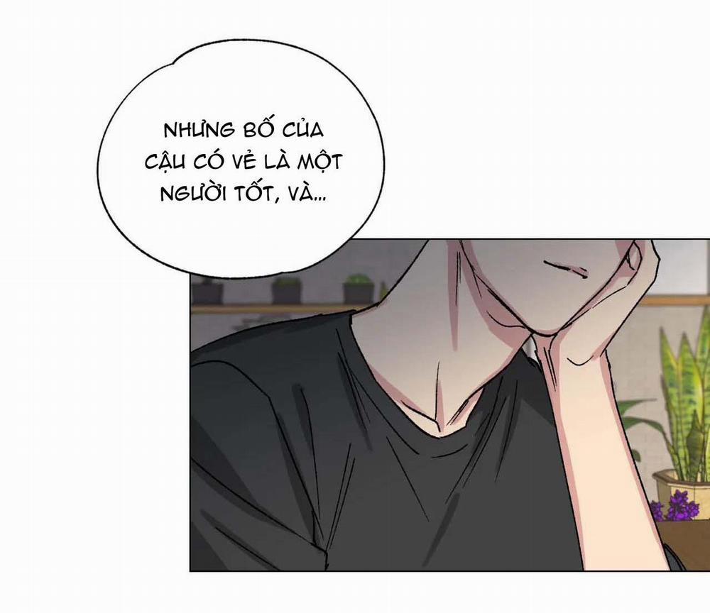 BƯỚC VÀO RẮC RỐI 3 trang 8