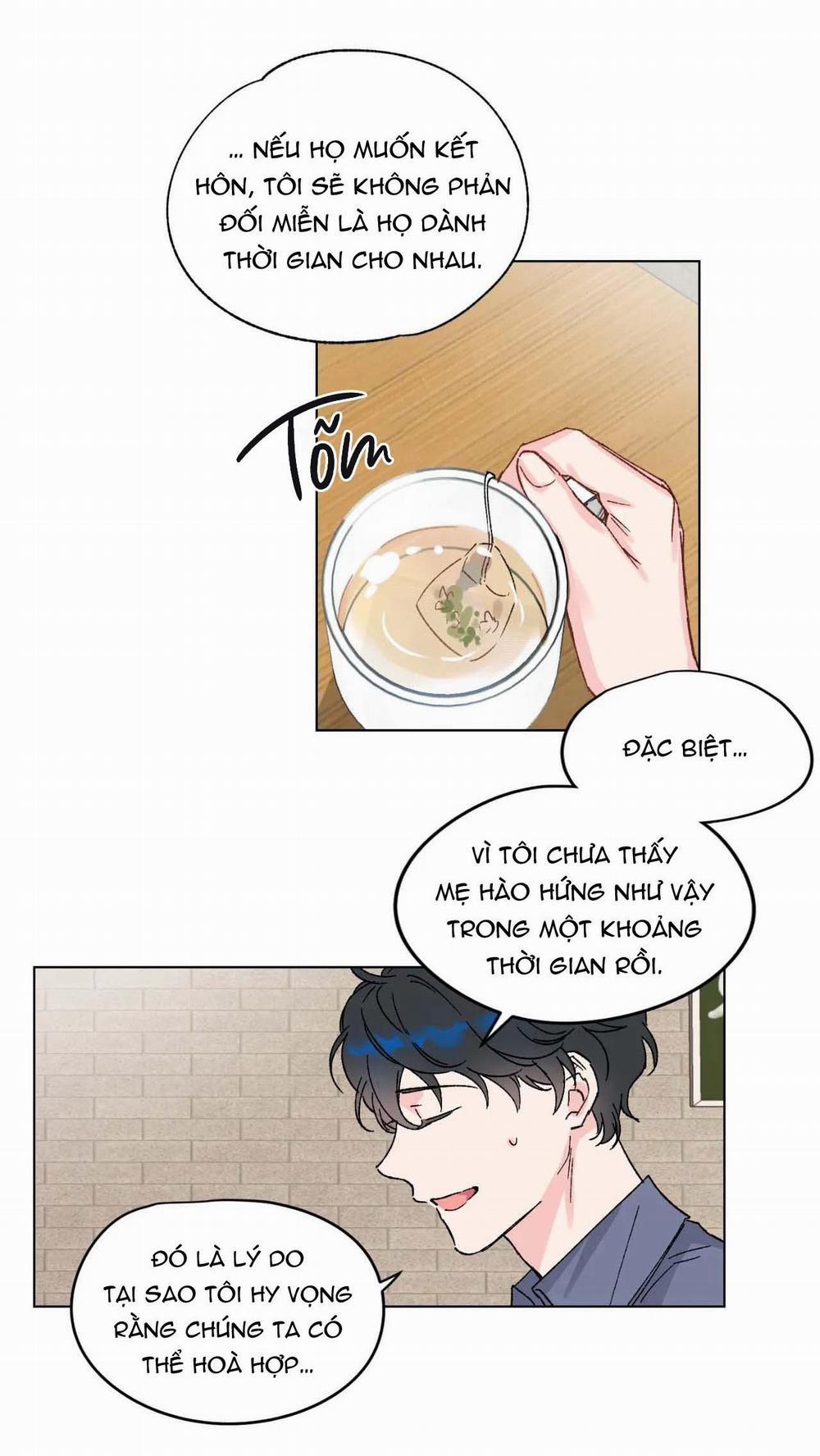 BƯỚC VÀO RẮC RỐI 3 trang 9