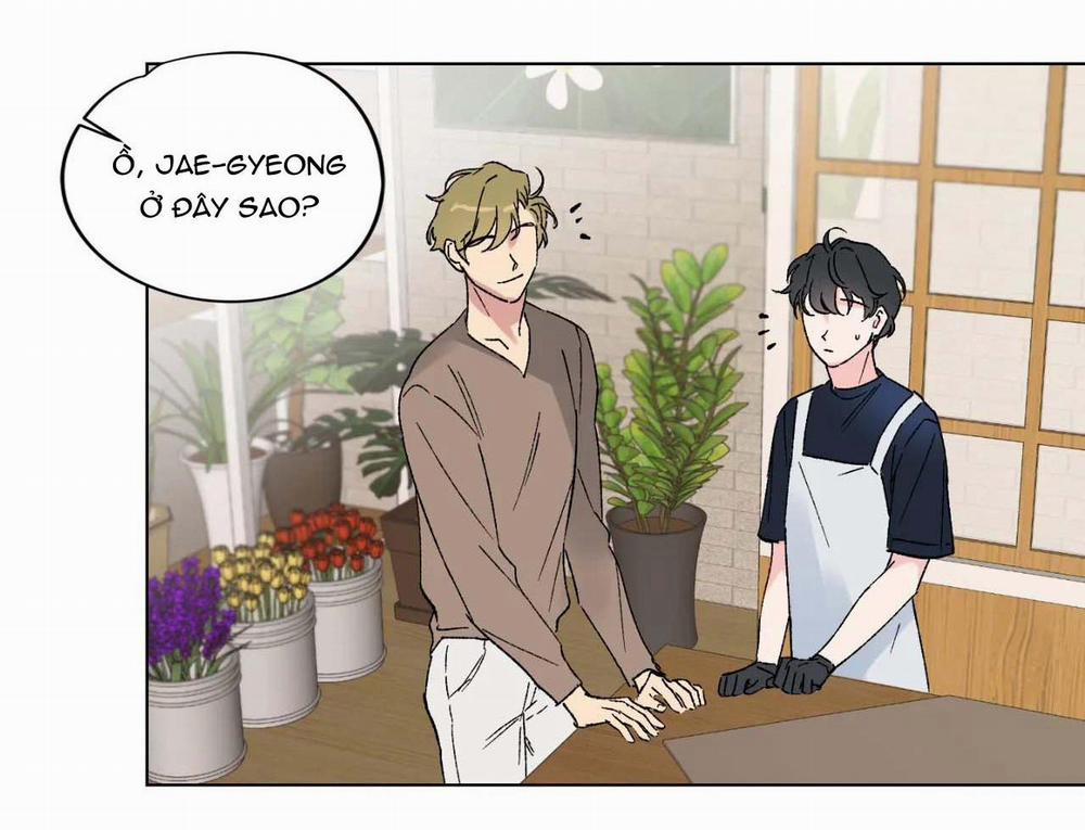 BƯỚC VÀO RẮC RỐI 4 trang 18