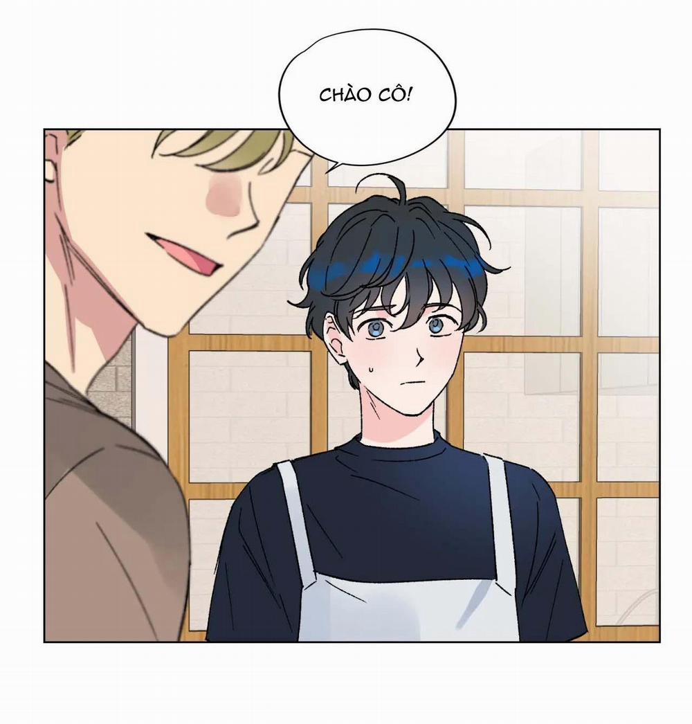 BƯỚC VÀO RẮC RỐI 4 trang 19