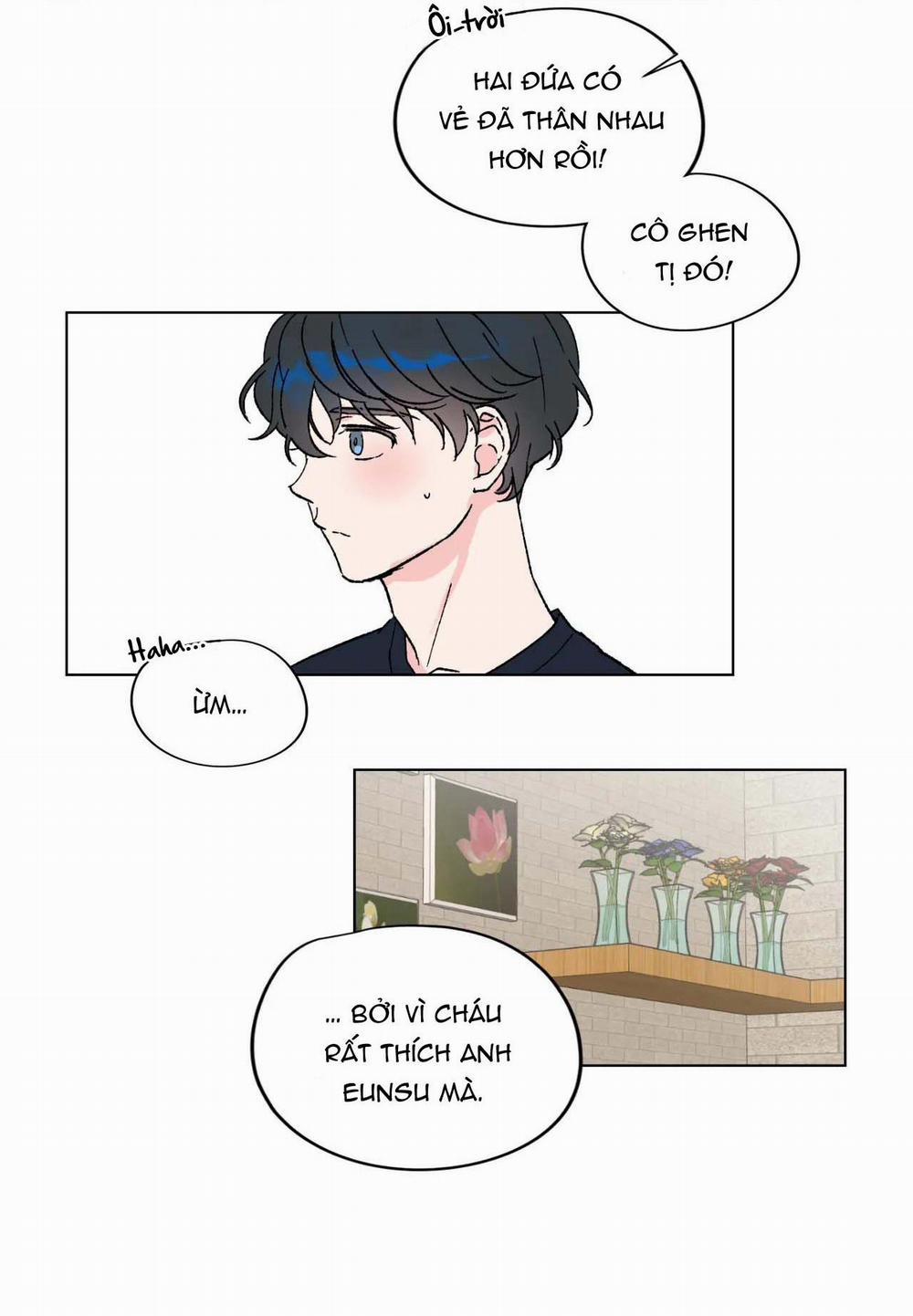 BƯỚC VÀO RẮC RỐI 4 trang 22