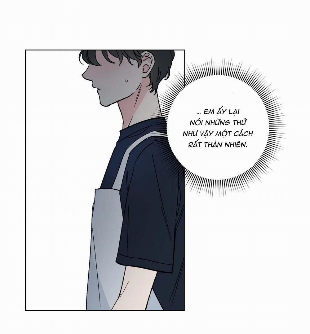 BƯỚC VÀO RẮC RỐI 4 trang 23