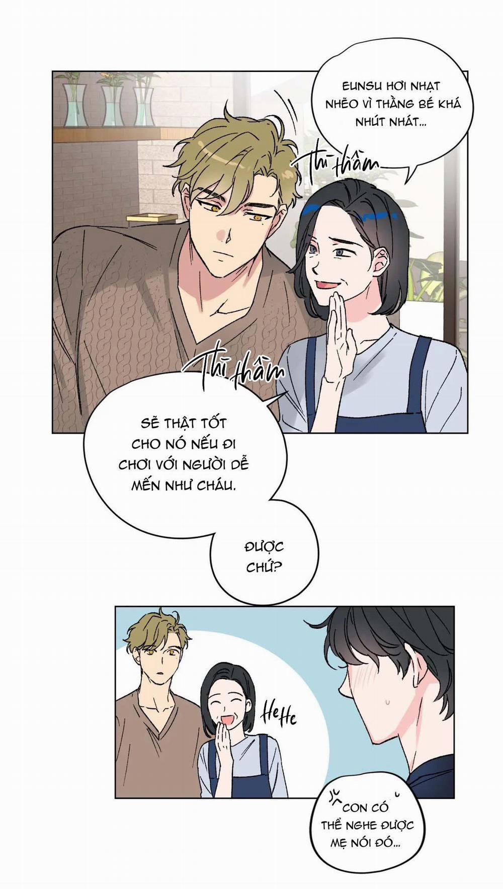 BƯỚC VÀO RẮC RỐI 4 trang 24