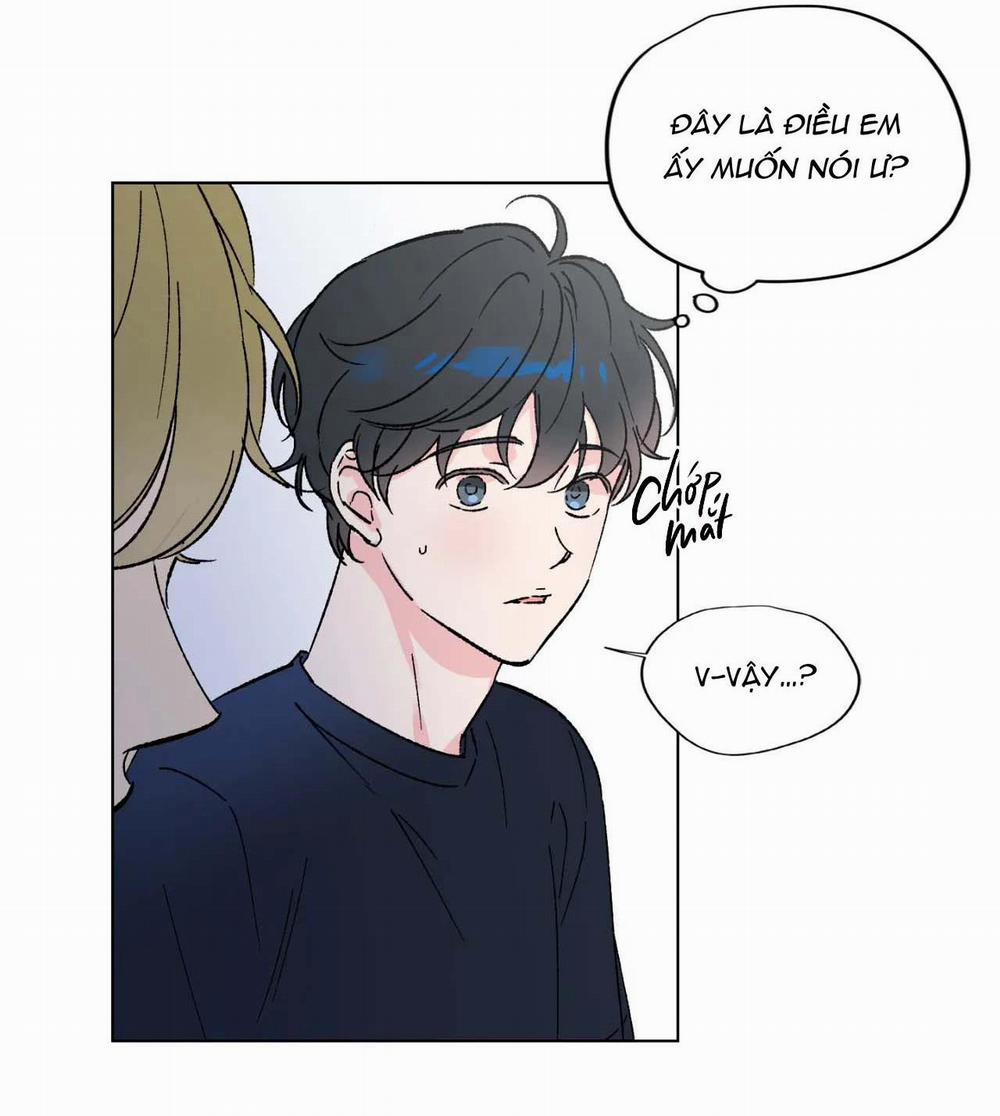 BƯỚC VÀO RẮC RỐI 4 trang 41