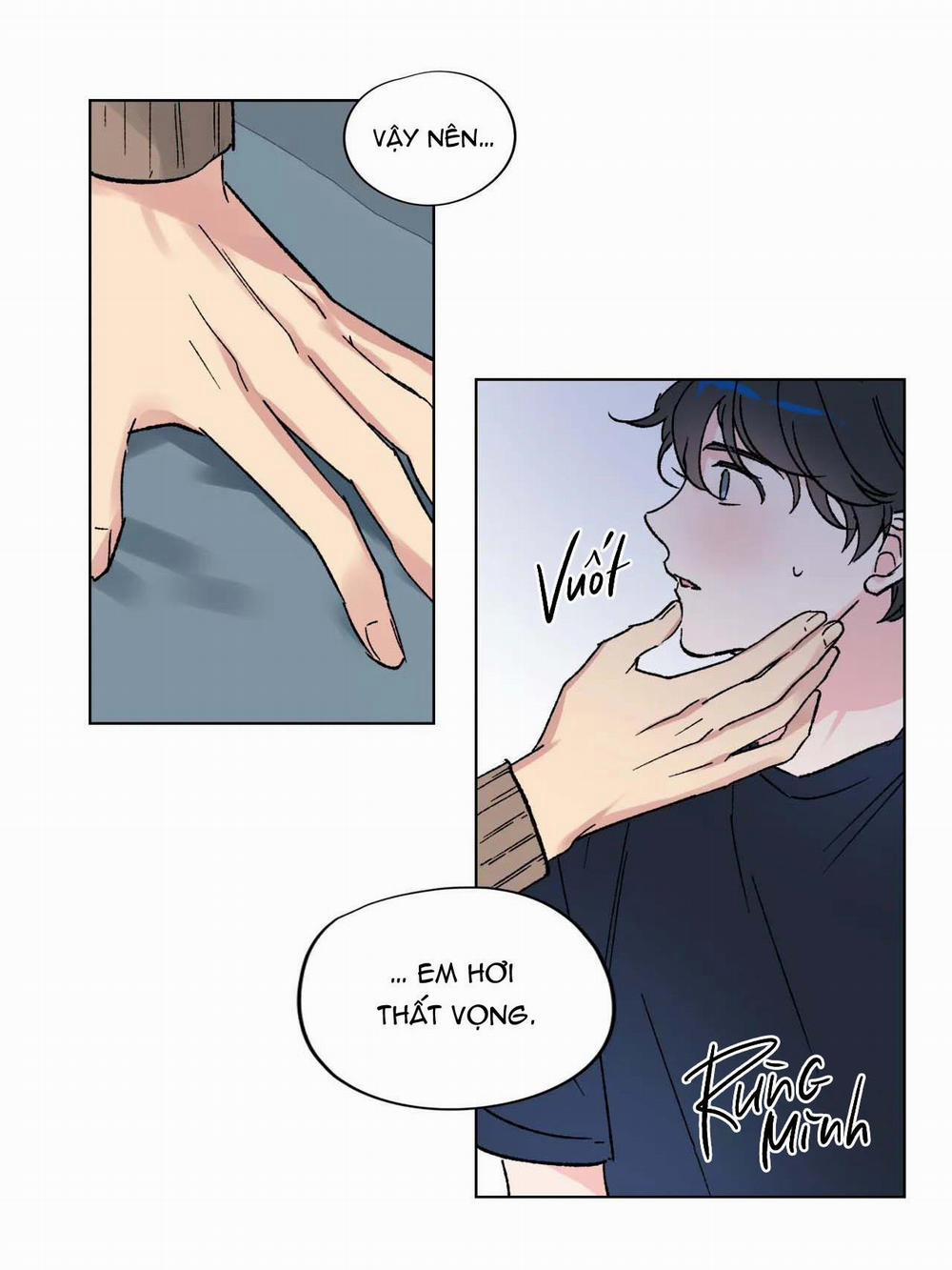 BƯỚC VÀO RẮC RỐI 4 trang 42