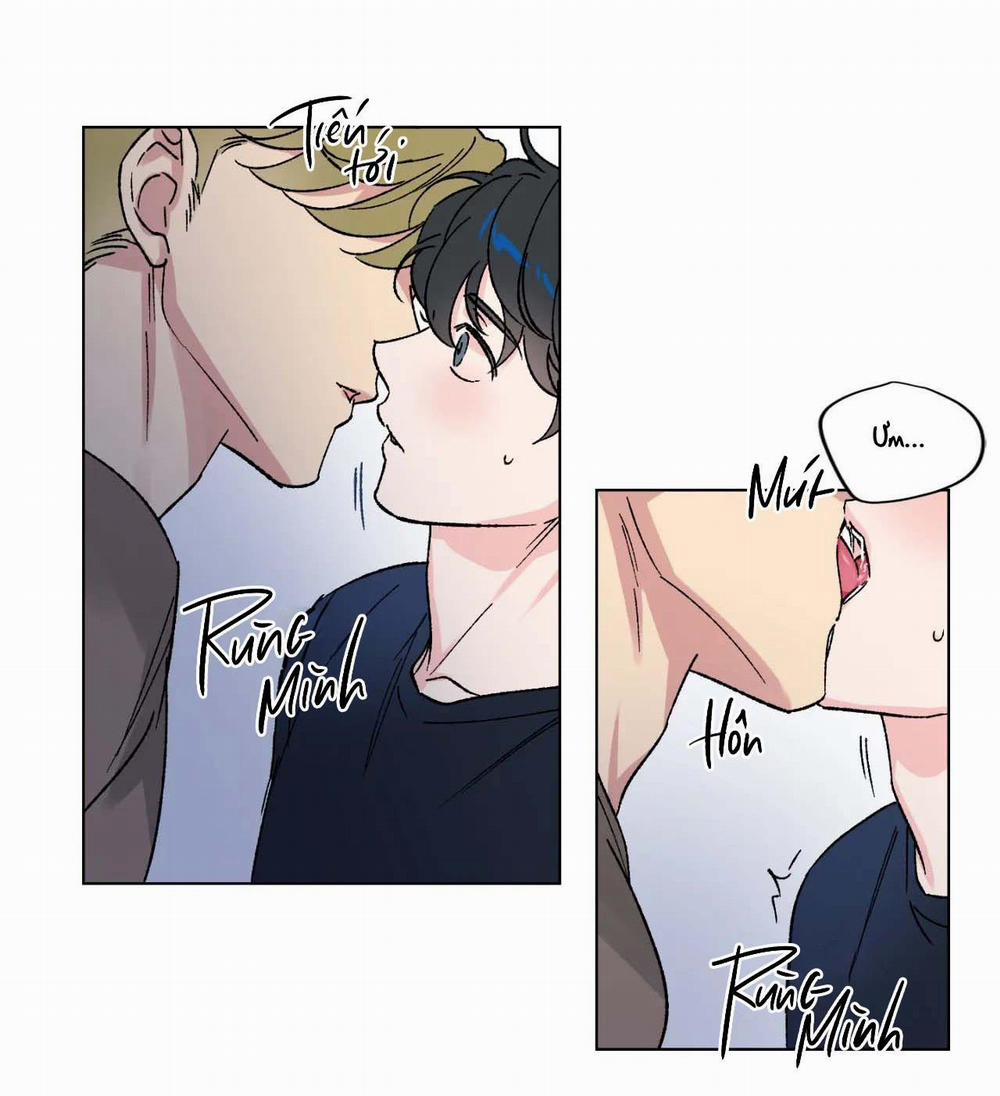 BƯỚC VÀO RẮC RỐI 4 trang 46