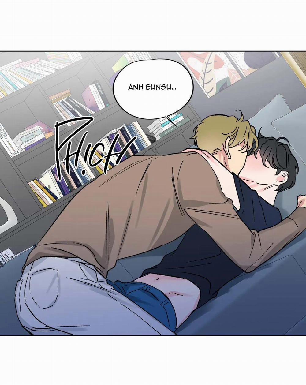 BƯỚC VÀO RẮC RỐI 4 trang 51