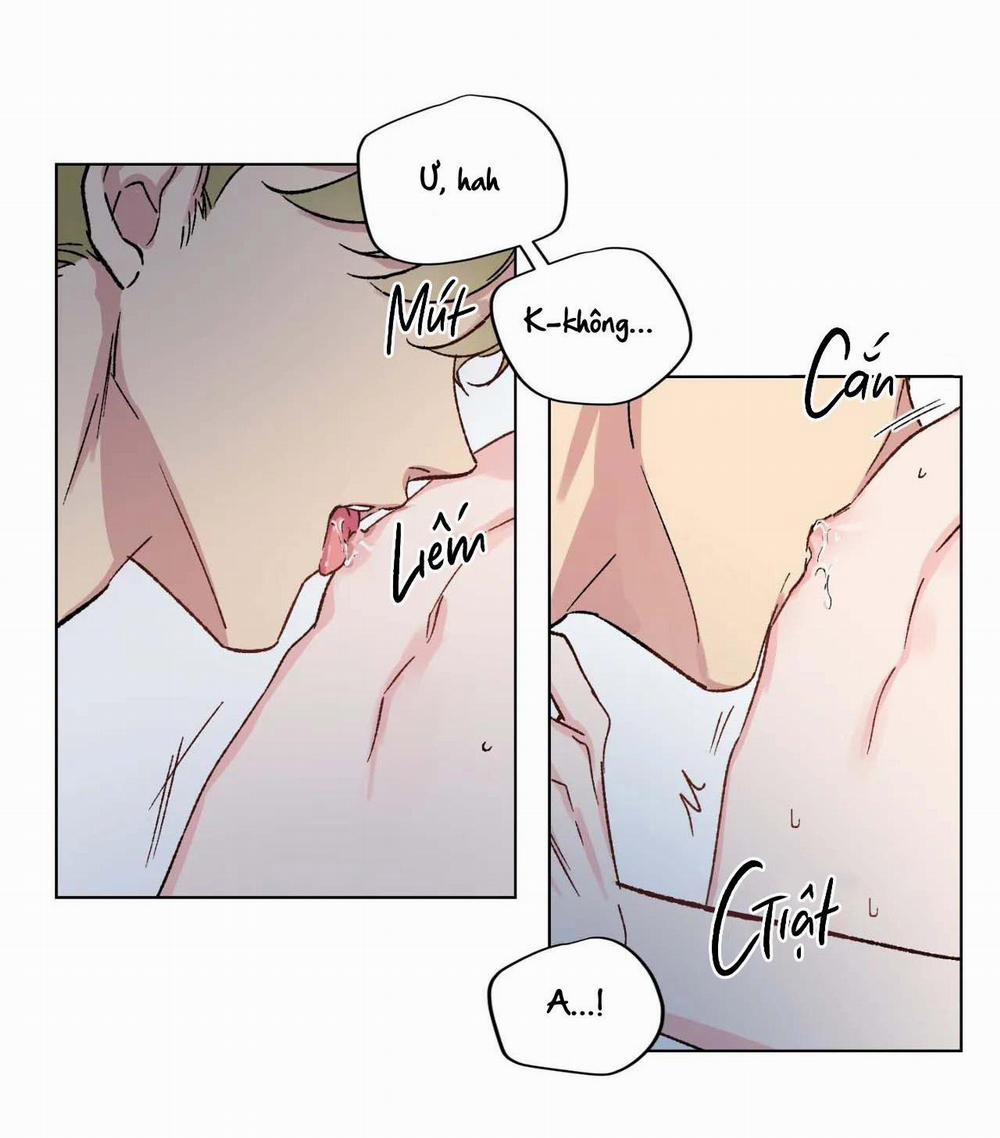 BƯỚC VÀO RẮC RỐI 4 trang 53