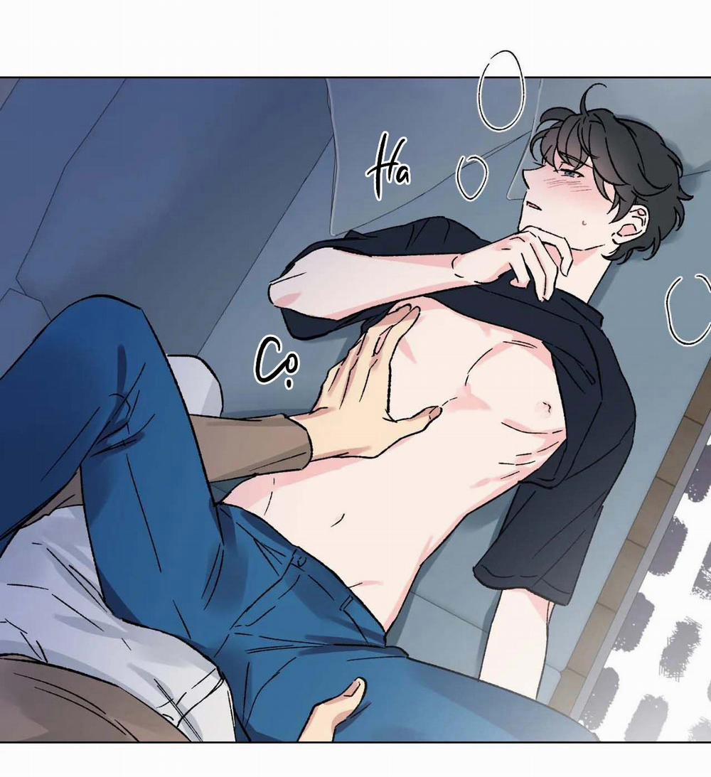 BƯỚC VÀO RẮC RỐI 4 trang 56