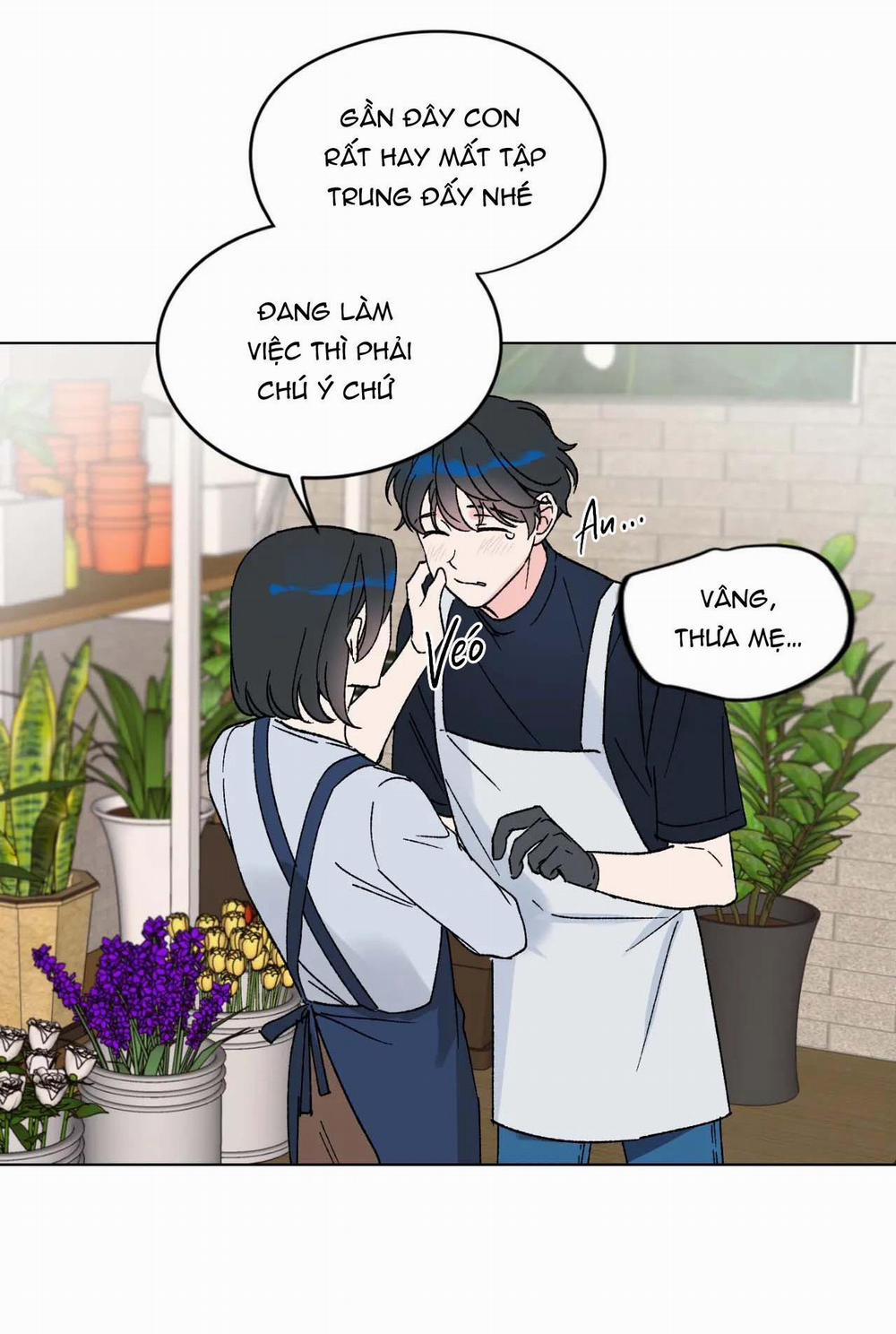 BƯỚC VÀO RẮC RỐI 4 trang 7