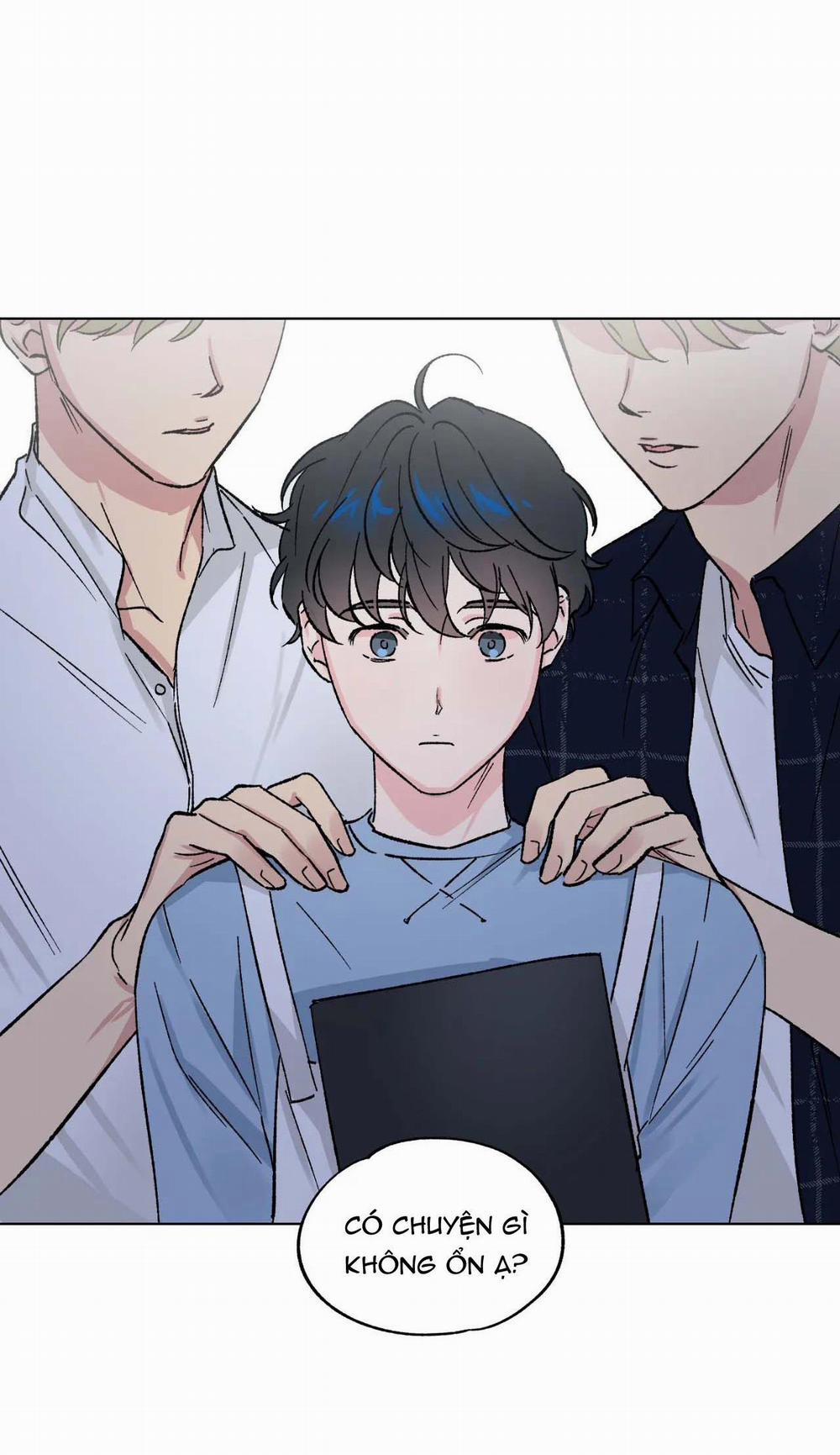 BƯỚC VÀO RẮC RỐI 5 trang 11