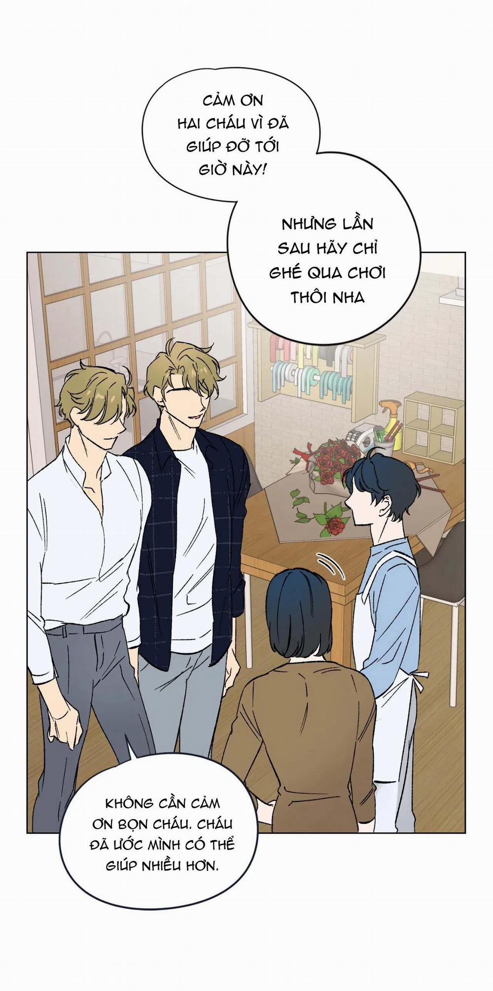 BƯỚC VÀO RẮC RỐI 5 trang 16