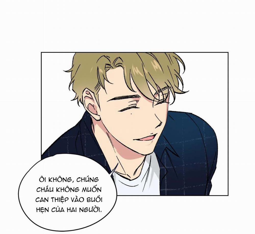 BƯỚC VÀO RẮC RỐI 5 trang 18