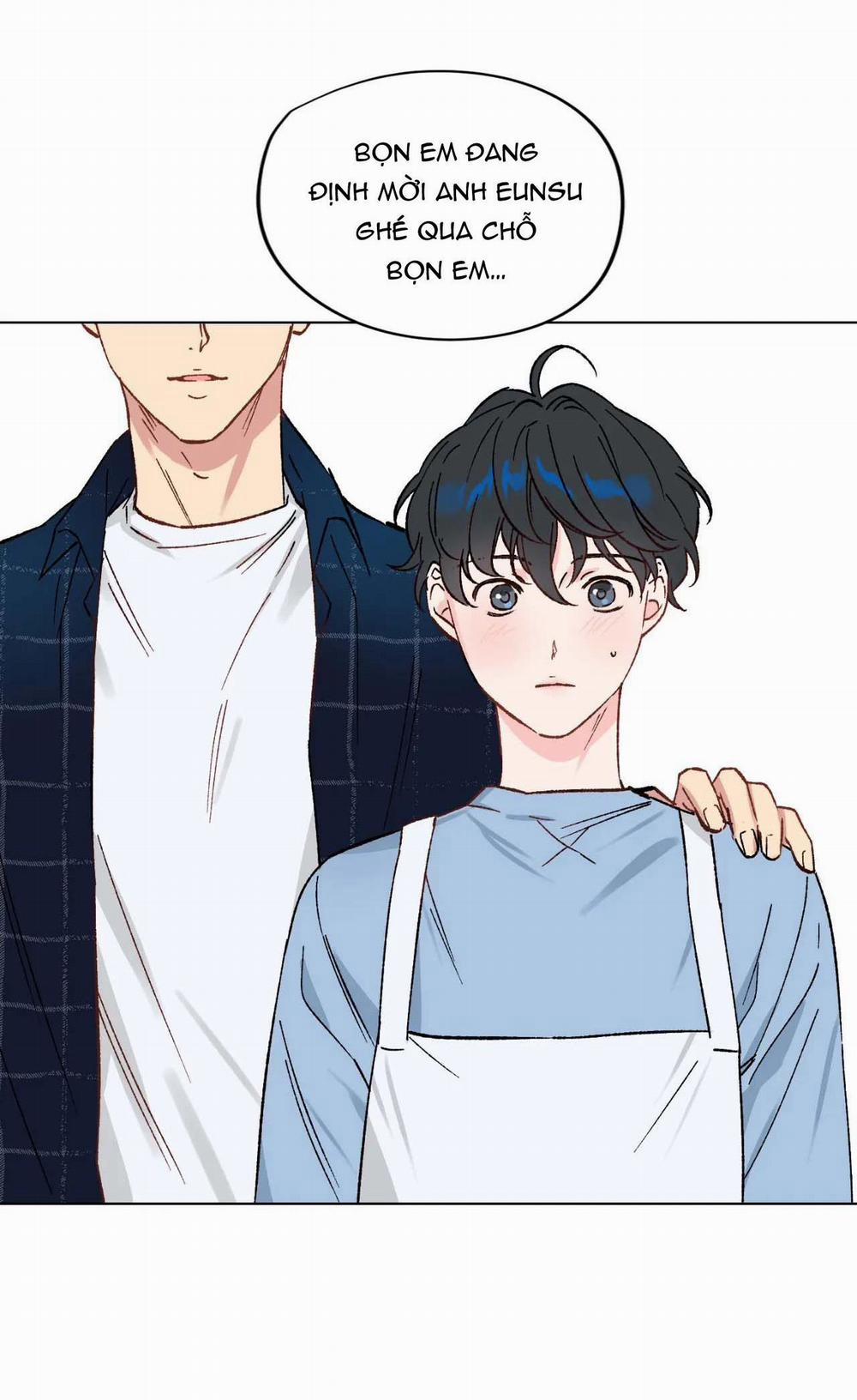 BƯỚC VÀO RẮC RỐI 5 trang 23