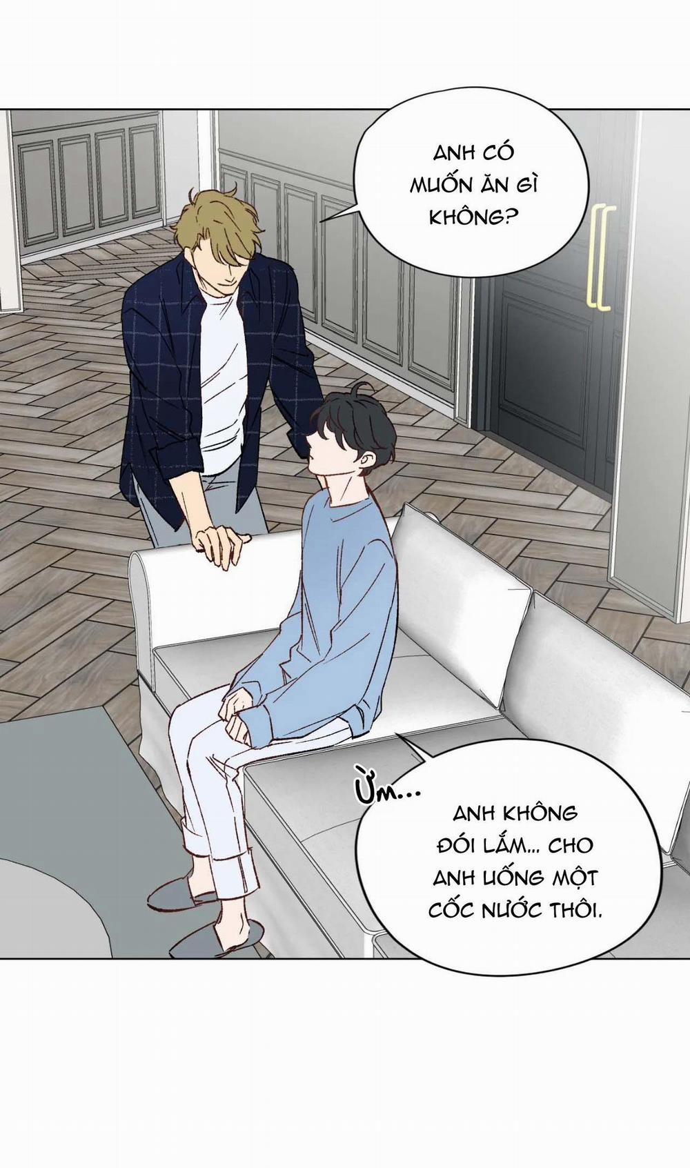 BƯỚC VÀO RẮC RỐI 5 trang 34