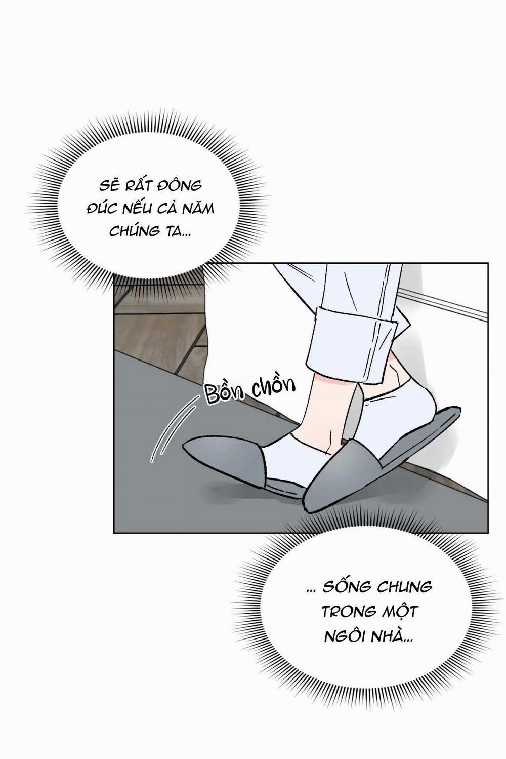 BƯỚC VÀO RẮC RỐI 5 trang 38