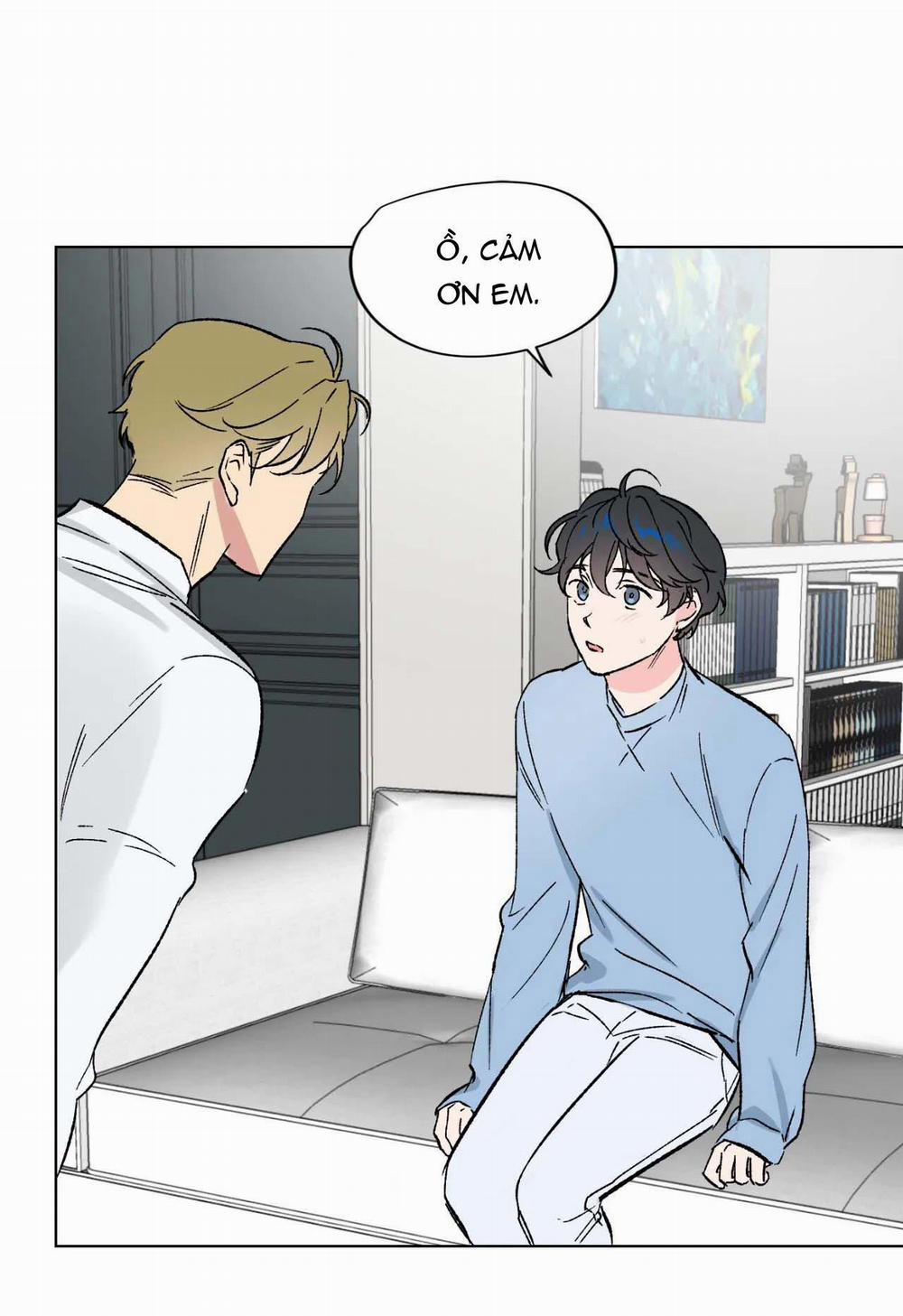 BƯỚC VÀO RẮC RỐI 5 trang 40