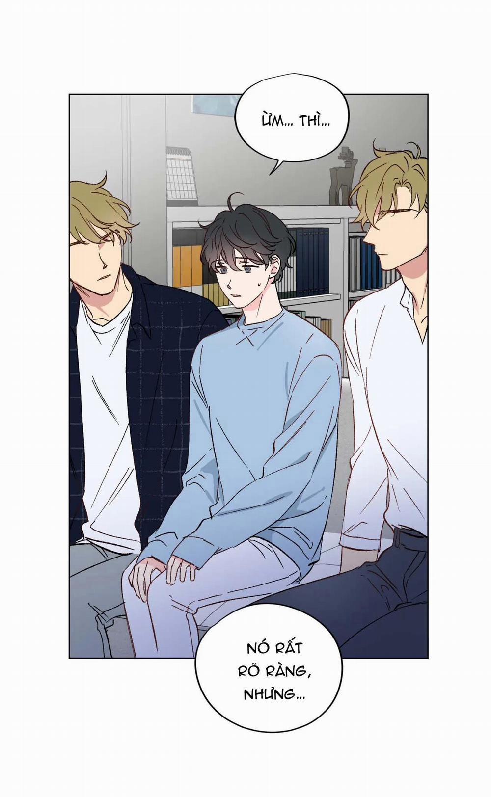 BƯỚC VÀO RẮC RỐI 5 trang 47