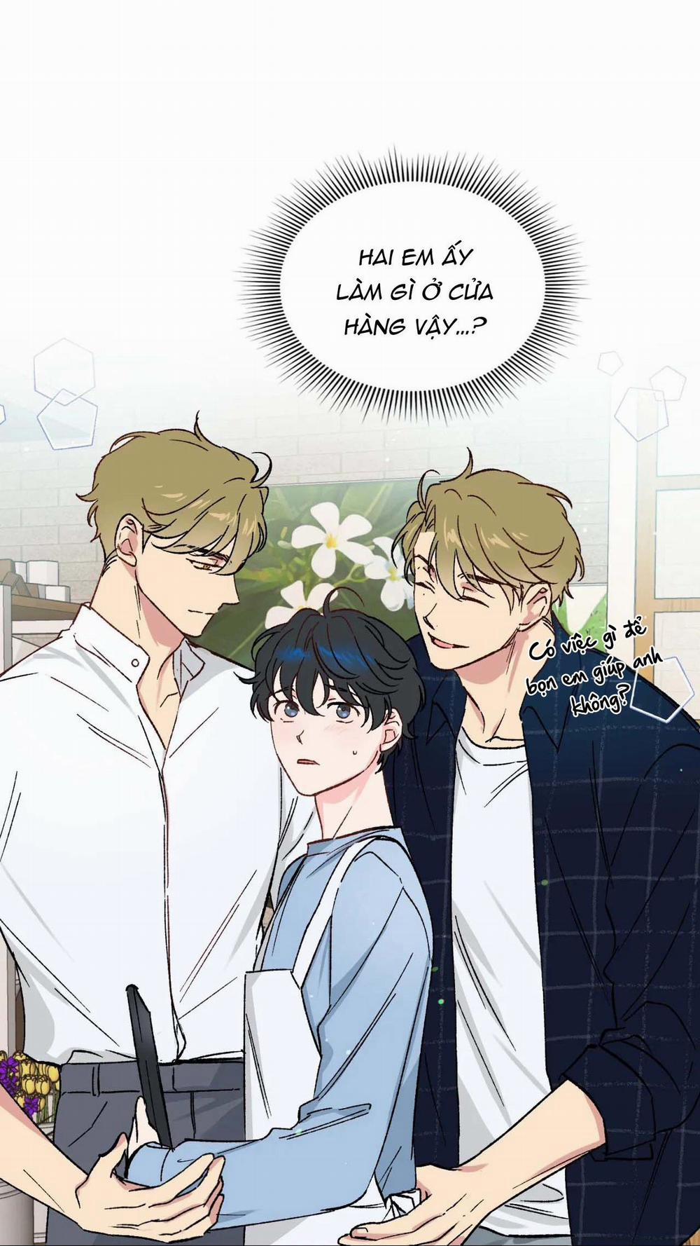 BƯỚC VÀO RẮC RỐI 5 trang 5