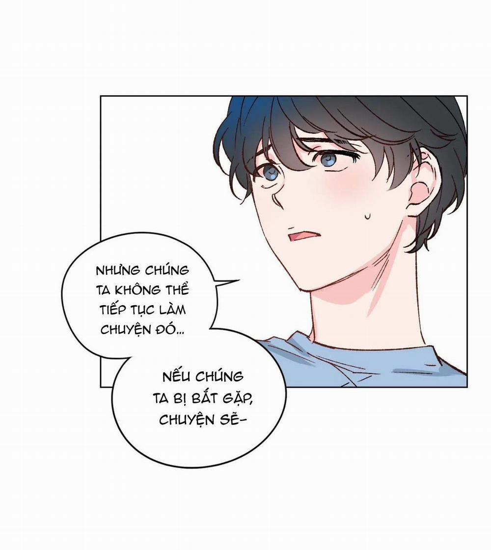 BƯỚC VÀO RẮC RỐI 5 trang 55