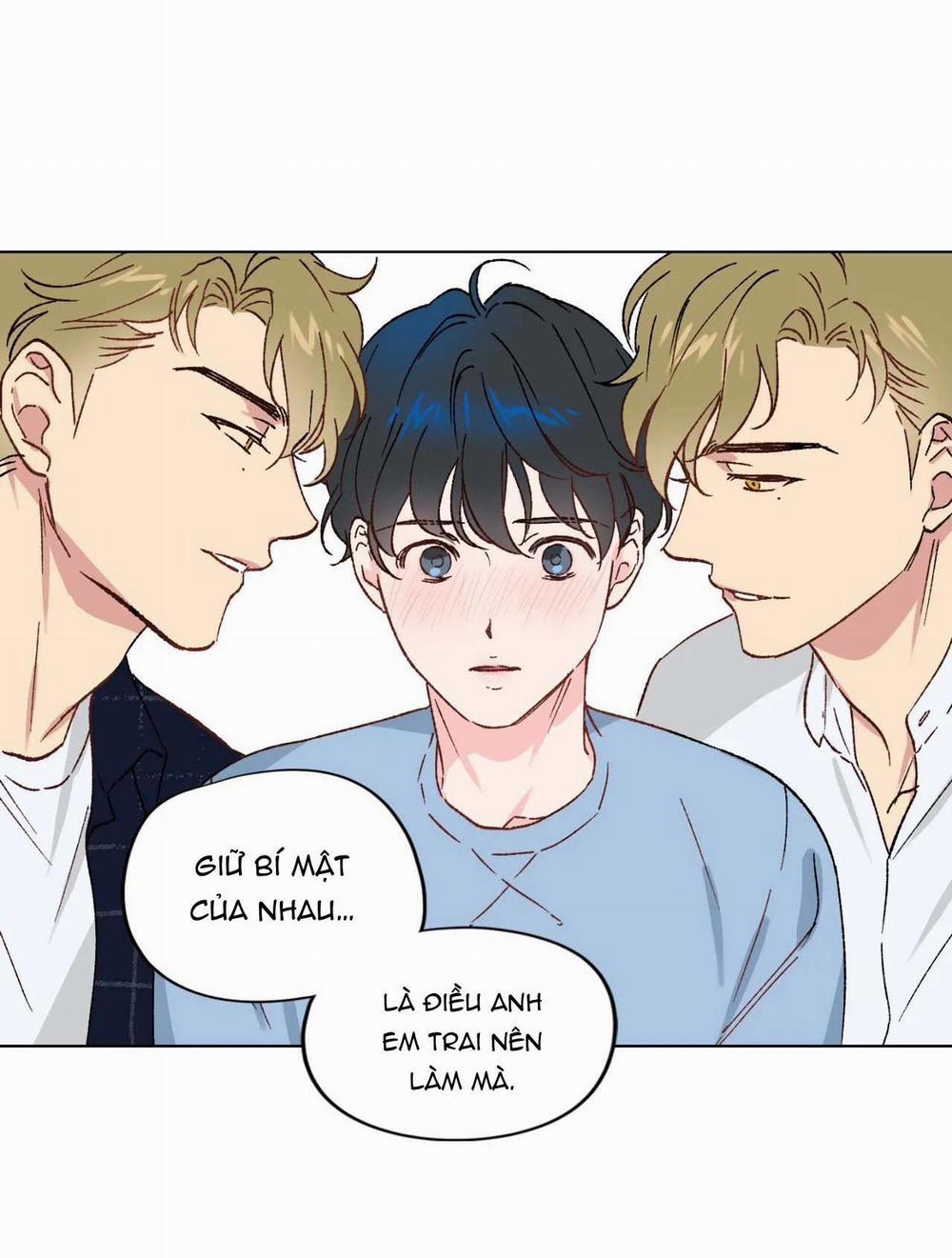 BƯỚC VÀO RẮC RỐI 5 trang 57