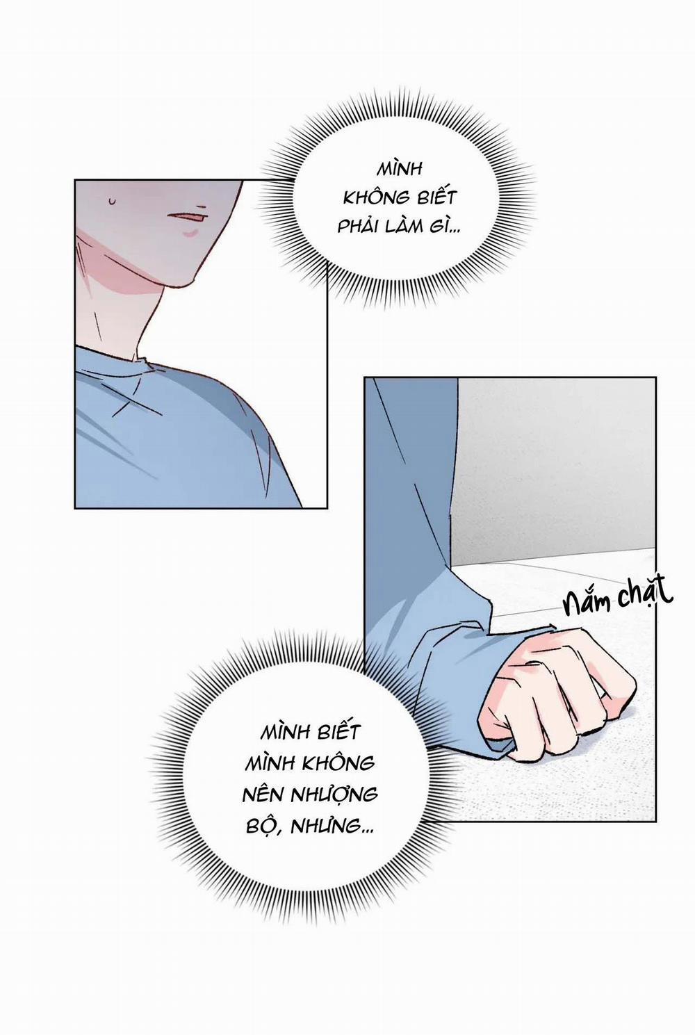 BƯỚC VÀO RẮC RỐI 5 trang 58