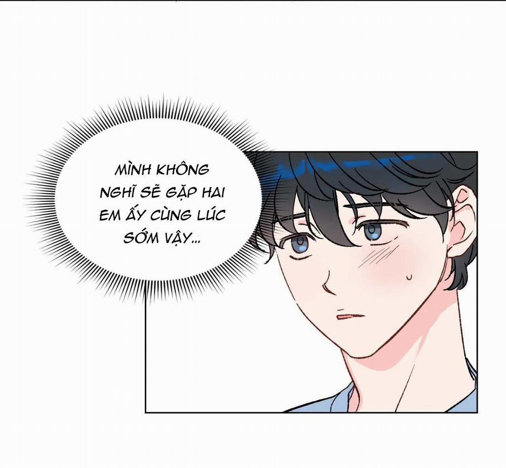 BƯỚC VÀO RẮC RỐI 5 trang 6