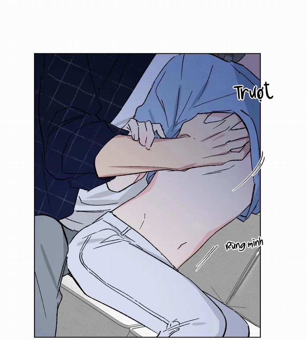 BƯỚC VÀO RẮC RỐI 5 trang 65