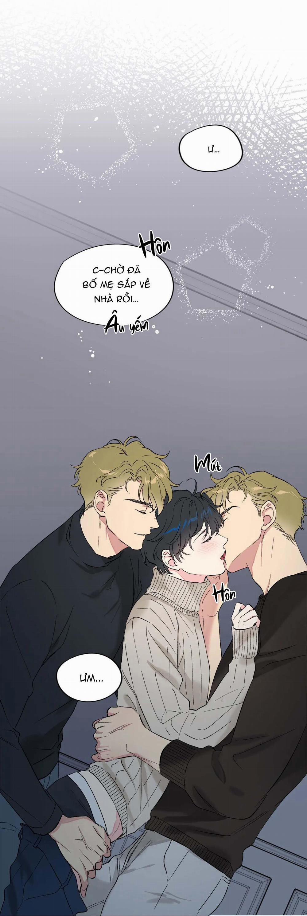 BƯỚC VÀO RẮC RỐI 6.1 trang 11