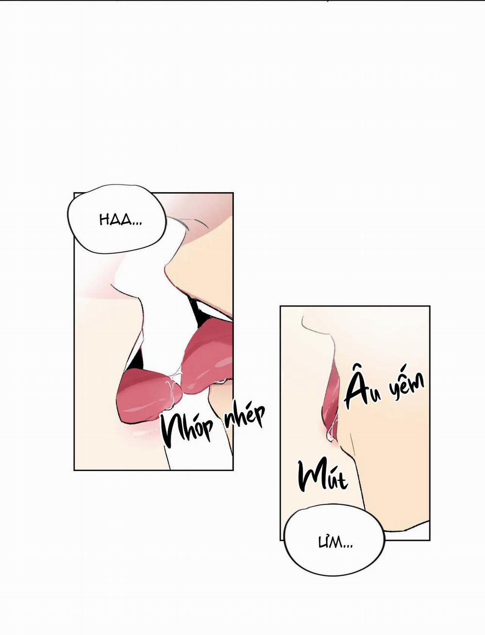 BƯỚC VÀO RẮC RỐI 6.1 trang 12