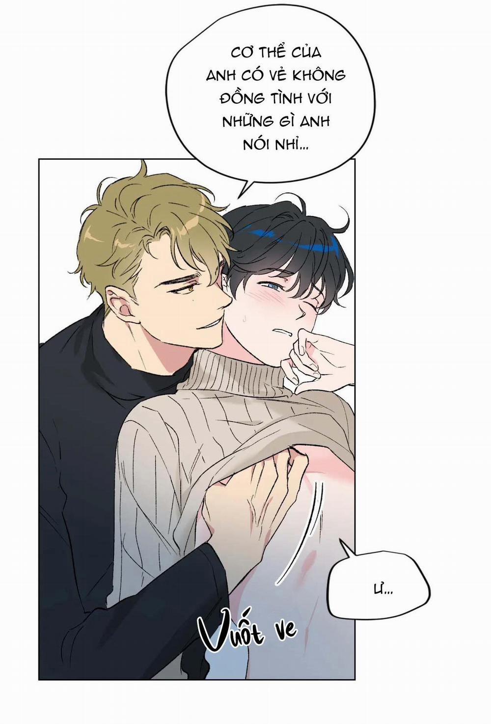 BƯỚC VÀO RẮC RỐI 6.1 trang 14