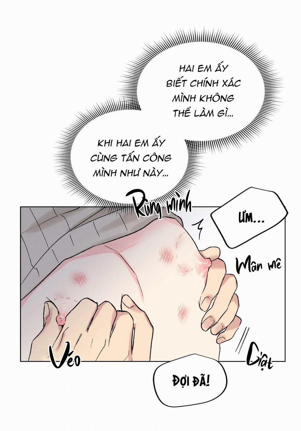 BƯỚC VÀO RẮC RỐI 6.1 trang 15