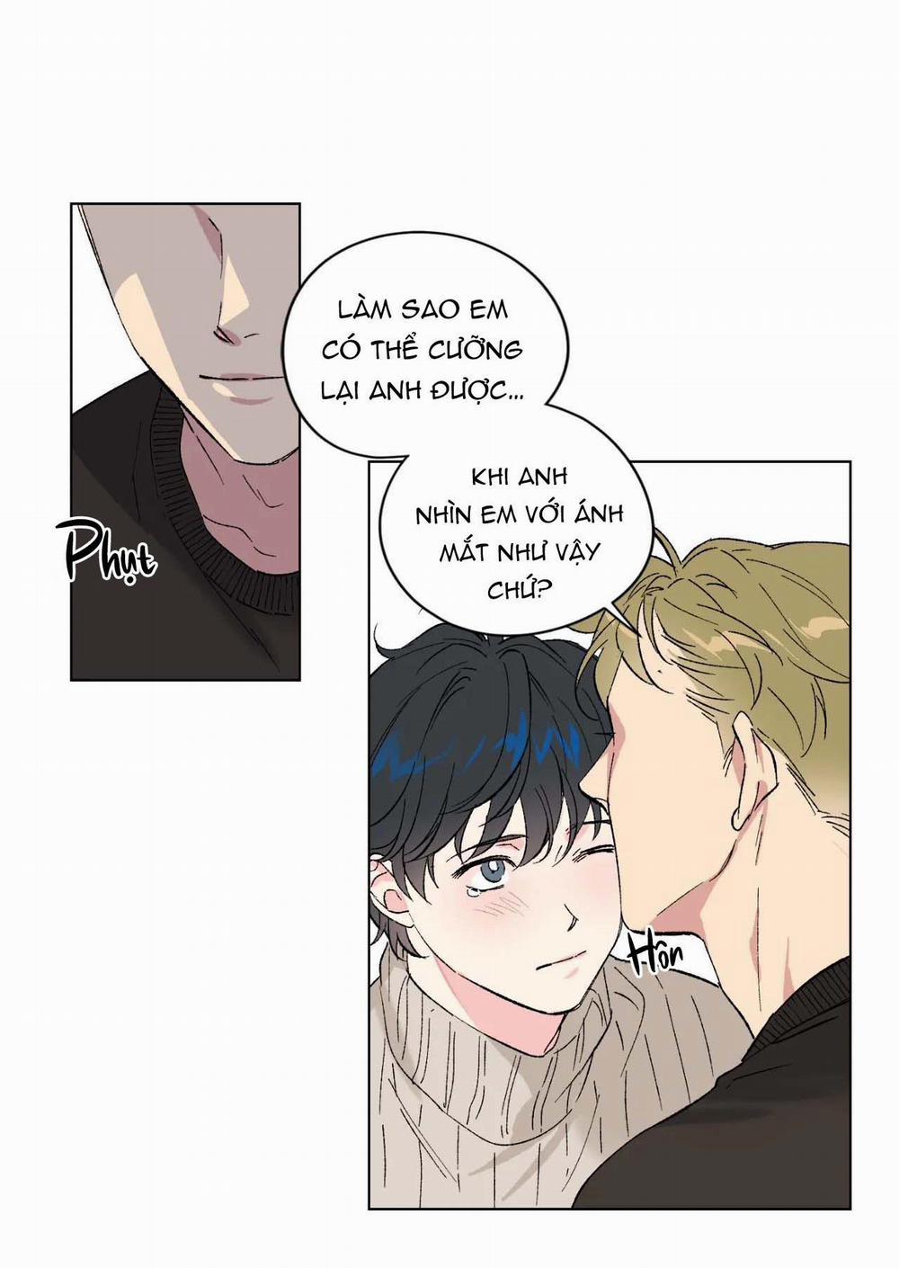 BƯỚC VÀO RẮC RỐI 6.1 trang 19