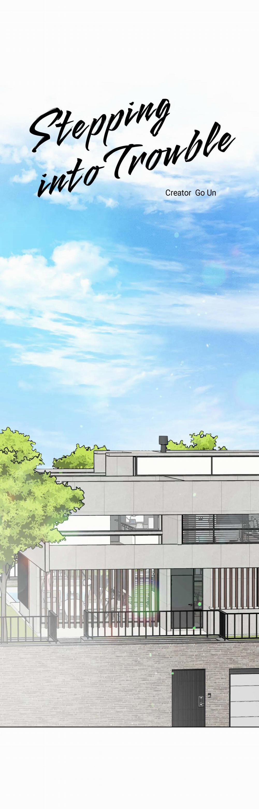 BƯỚC VÀO RẮC RỐI 6.1 trang 22